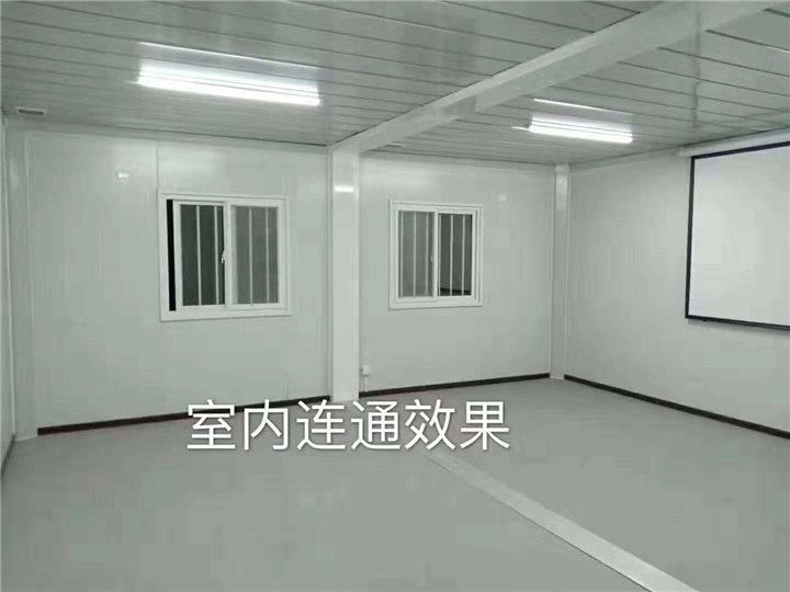 郑州活动房