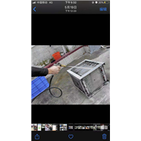 合肥清洗净化器
