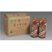 都江堰回收茅台酒