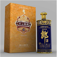 都江堰回收郎酒