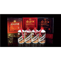 龙泉驿回收茅台酒