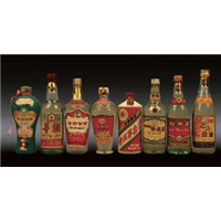 眉山回收酒