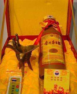 乐山回收酒