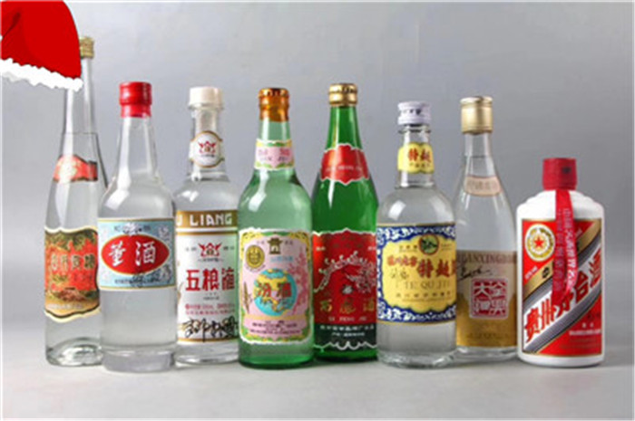 眉山烟酒回收