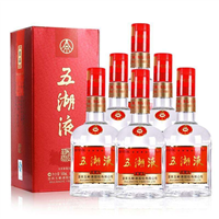 乐山回收老酒