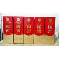 温江回收国窖
