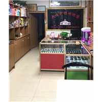 定西大伟开锁汽车钥匙 