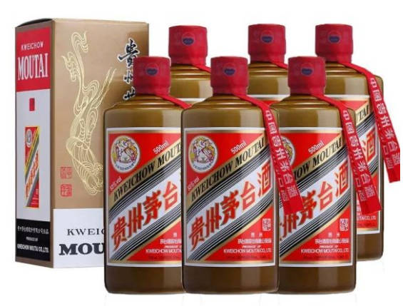 清远目前回收茅台酒茅台酒回收价格对照表 