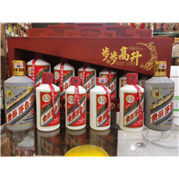 清远-阳山哪里回收茅台酒,阳山回收茅台酒价格评估