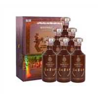 清城回收茅台酒多少钱一瓶 