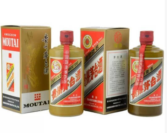 清新茅台酒回收清新回收茅台酒一瓶多少钱 