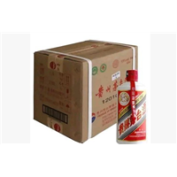 清新哪里回收茅台酒价格多少 
