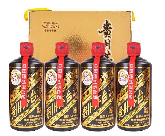 佛冈回收茅台酒价格佛冈大量回收飞天茅台酒 