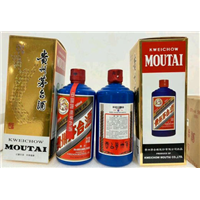 连山回收茅台酒一瓶回收多少钱 