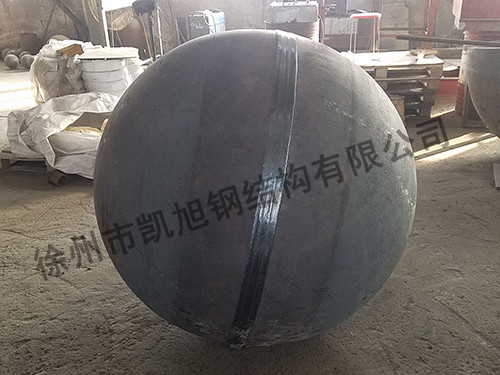 盐城焊接球批发价格 