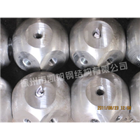 螺栓球网架厂家定制 