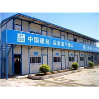 惠州活动房 