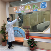 汕头除甲醛华能电厂