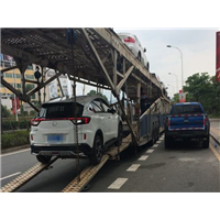 喀什道路托运 