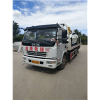 喀什道路救援 