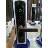 龙湖安装维修指纹密码锁