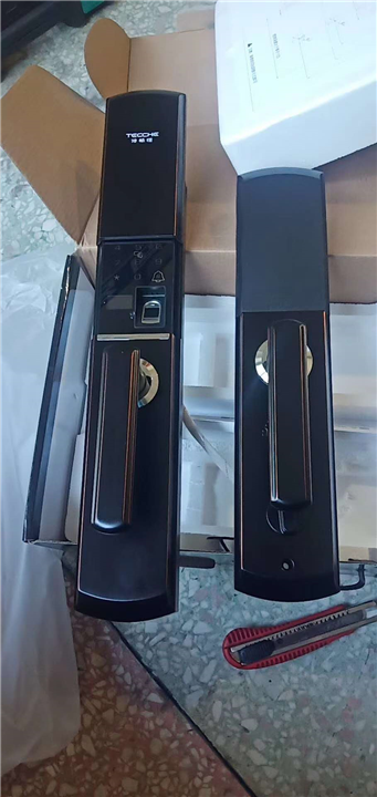 贺州换锁电话