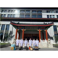北京二锅头酒研究院办公室除甲醛