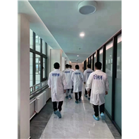 北京二锅头酒研究院办公室除甲醛