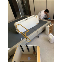 三水专业室内甲醛检测治理公司