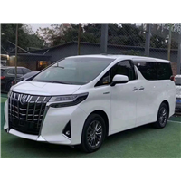 黄浦区商务租车价格 