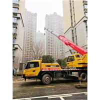 安庆吊车出租