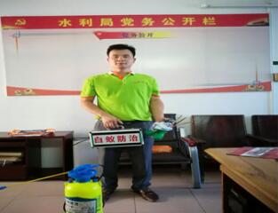贺州白蚁治理服务基站 
