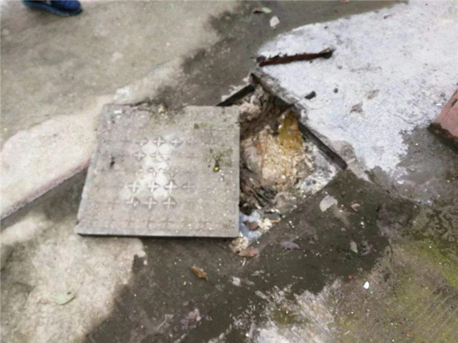 鼓楼区清捞隔油池价格 