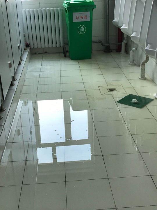 乌鲁木齐室内地漏疏通 