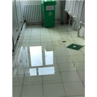 乌鲁木齐室内地漏疏通 