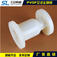 浙江PVDF阀件 