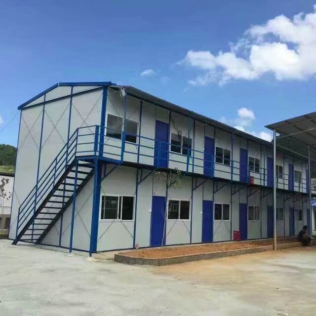 南宁活动房