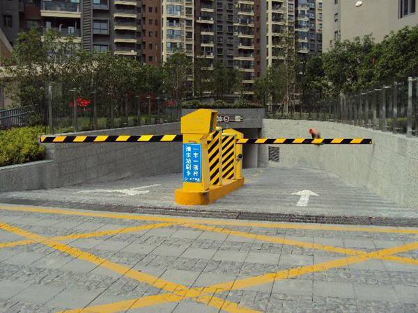 徐州道闸