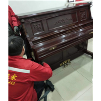 沂水专业搬家