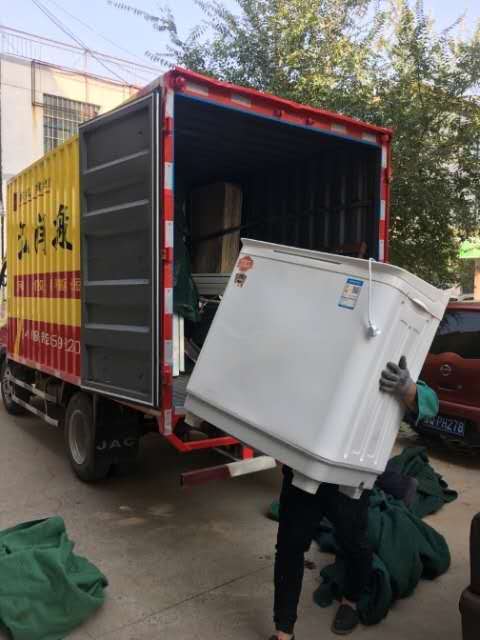 沂水长途运输