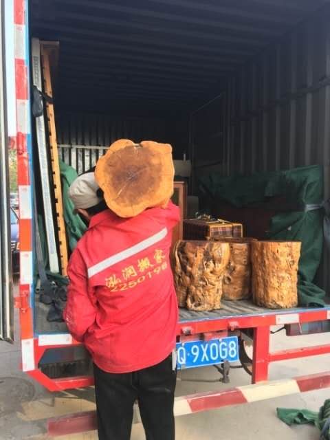 沂水搬家哪家好
