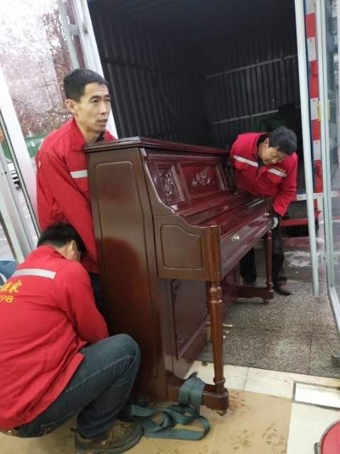 沂水搬家哪家便宜