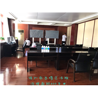 锦州古塔区法院甲醛治理 
