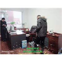 铁路检察院甲醛治理