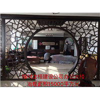 锦州龙桓建设公司办公大楼甲醛治理 