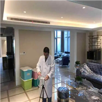 宜春甲醛检测治理“专业问题，专业解决
