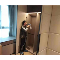宜春甲醛检测公司