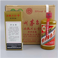 高价上门回收茅台酒