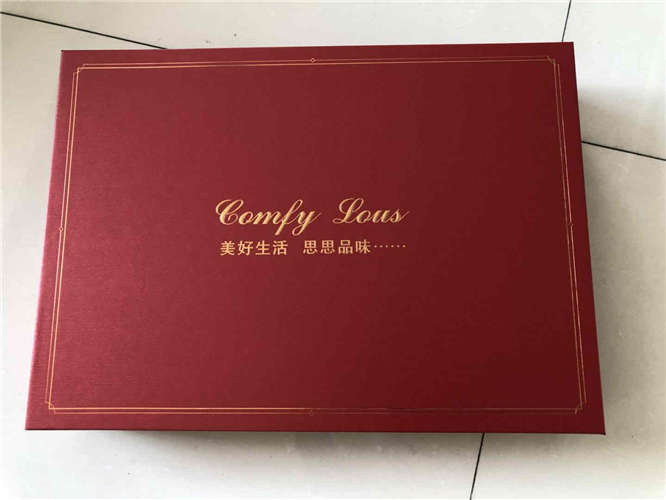 福建礼品盒印刷厂家 