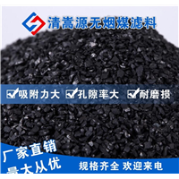 浙江无烟煤滤料生产价格 